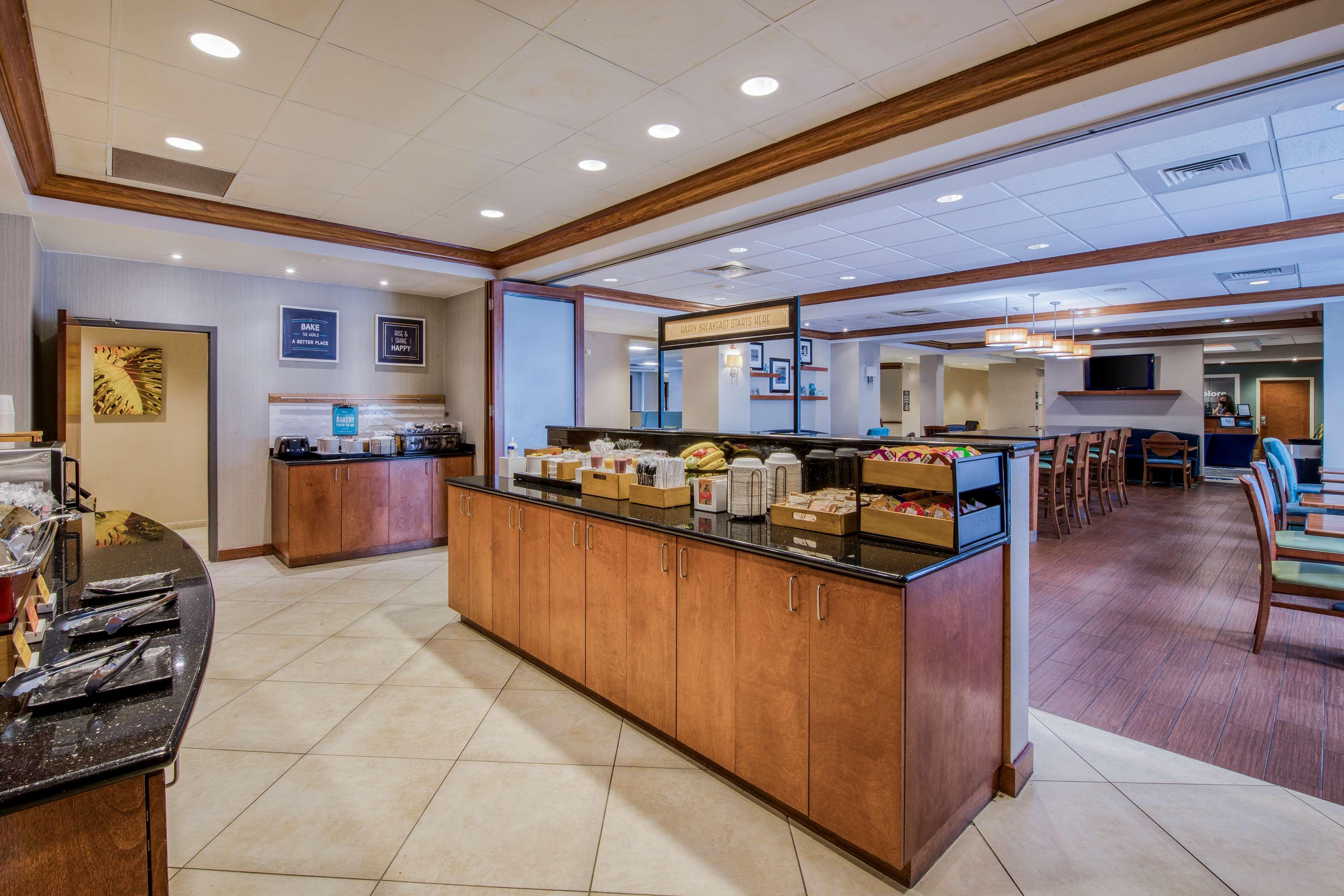 Hampton Inn Wilmington University Area Exterior foto