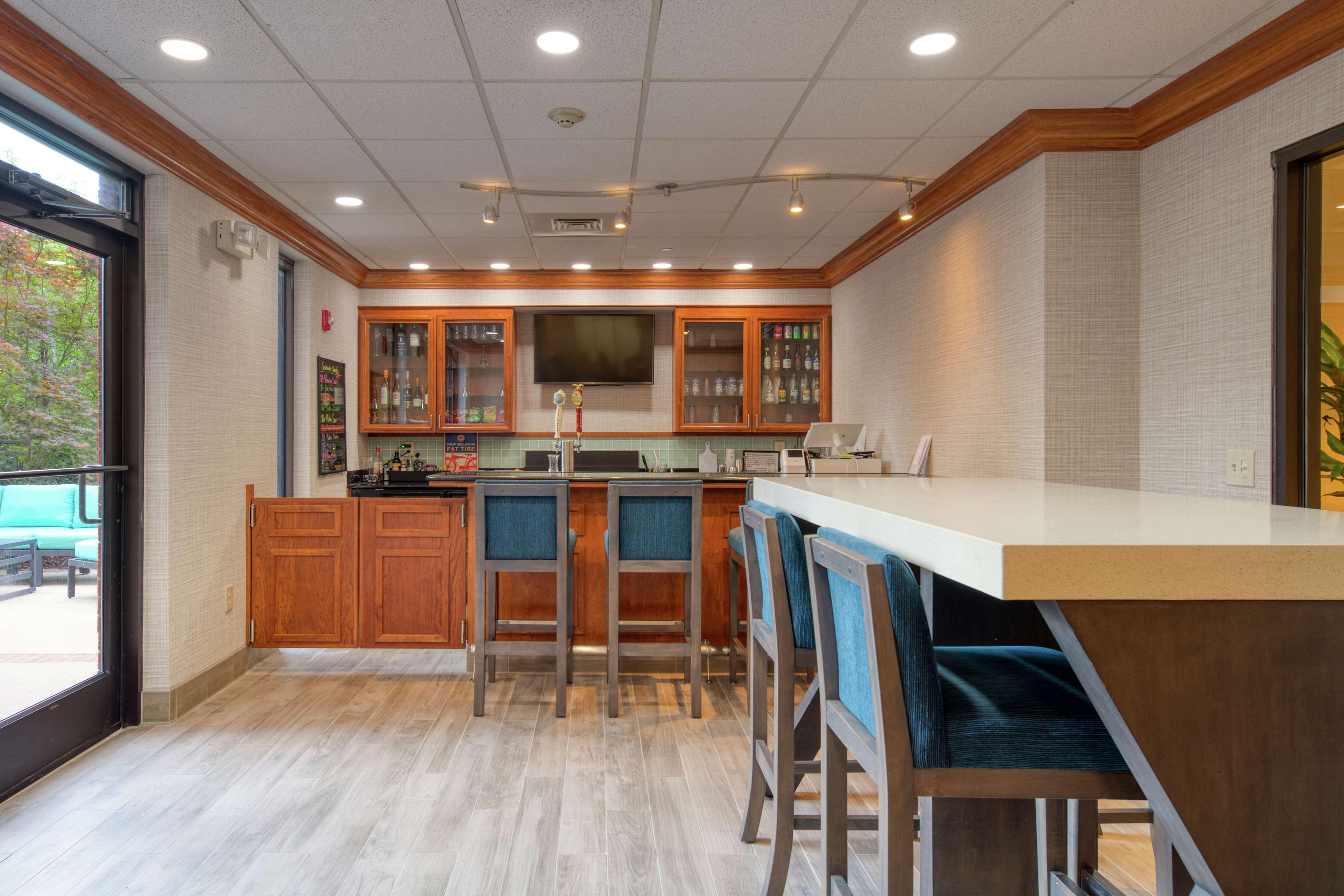 Hampton Inn Wilmington University Area Exterior foto