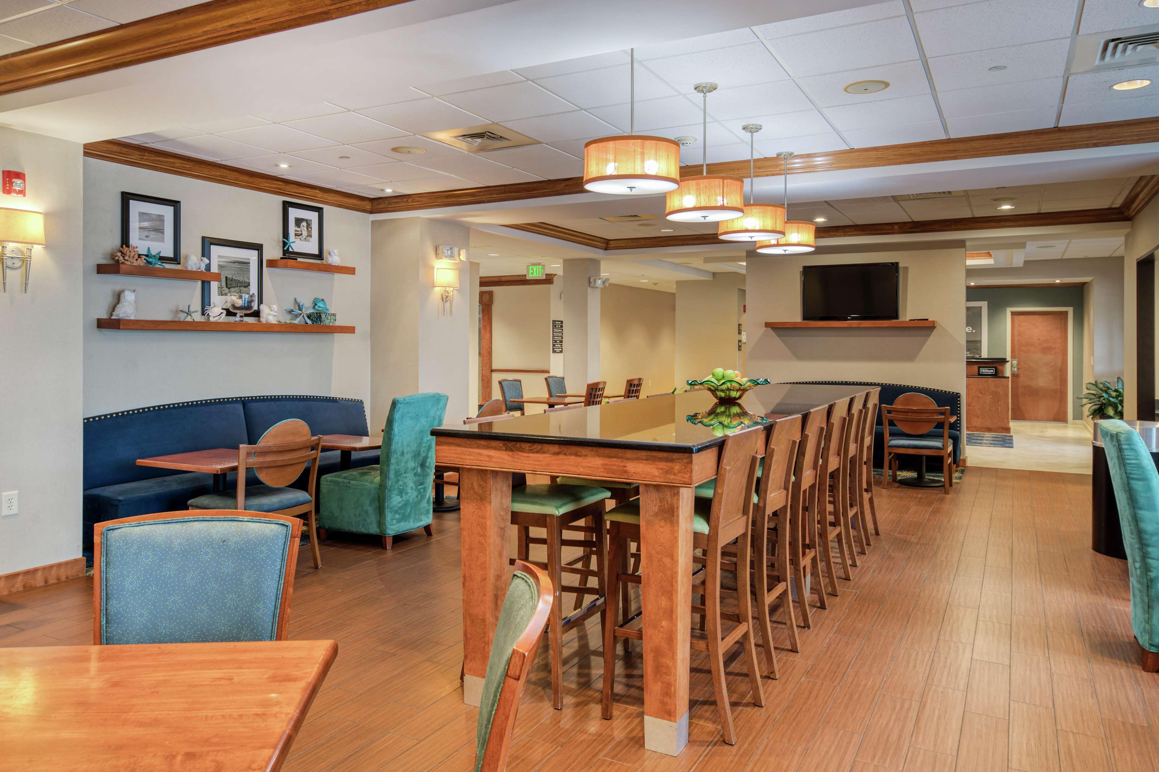 Hampton Inn Wilmington University Area Exterior foto
