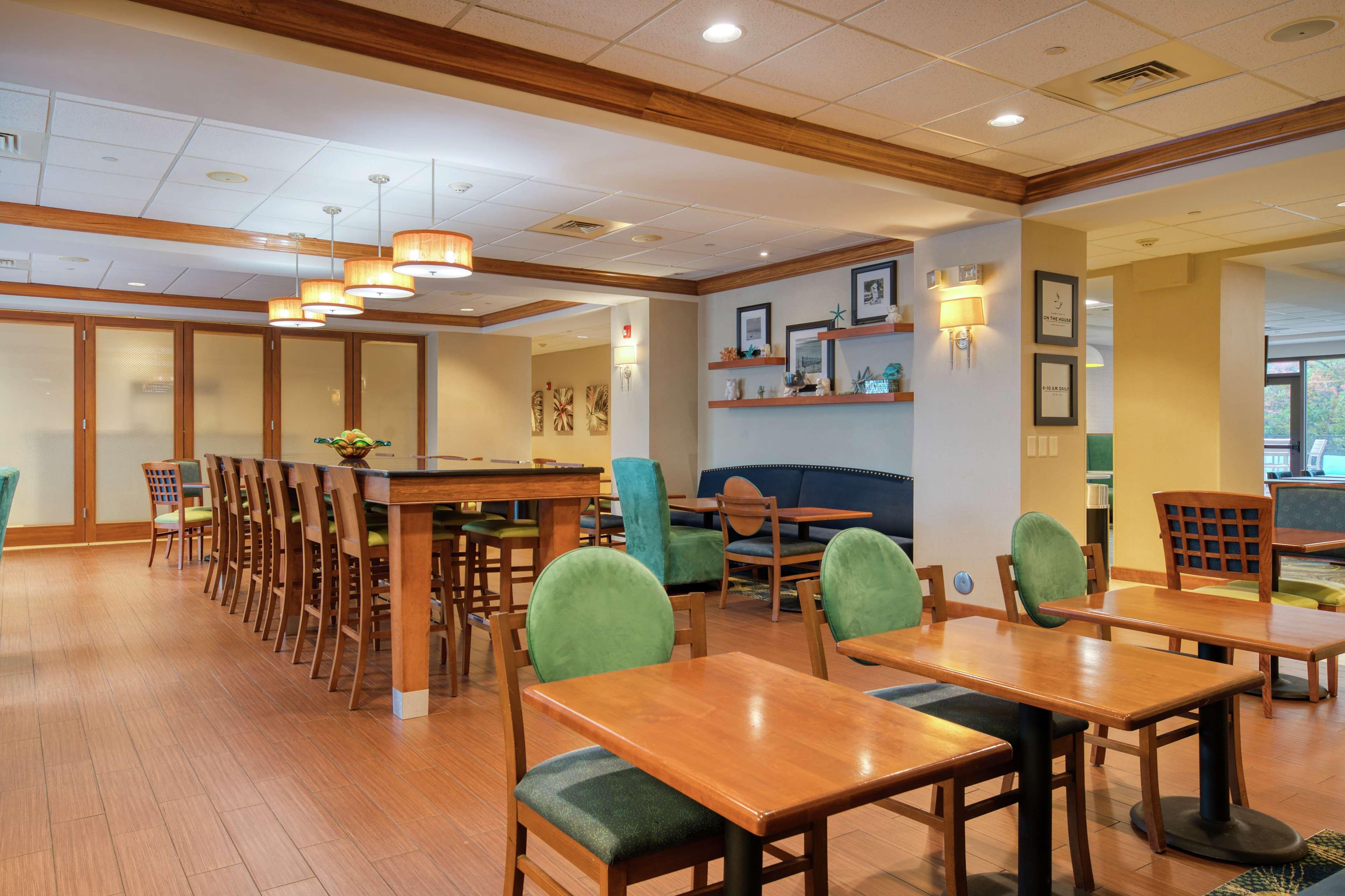 Hampton Inn Wilmington University Area Exterior foto