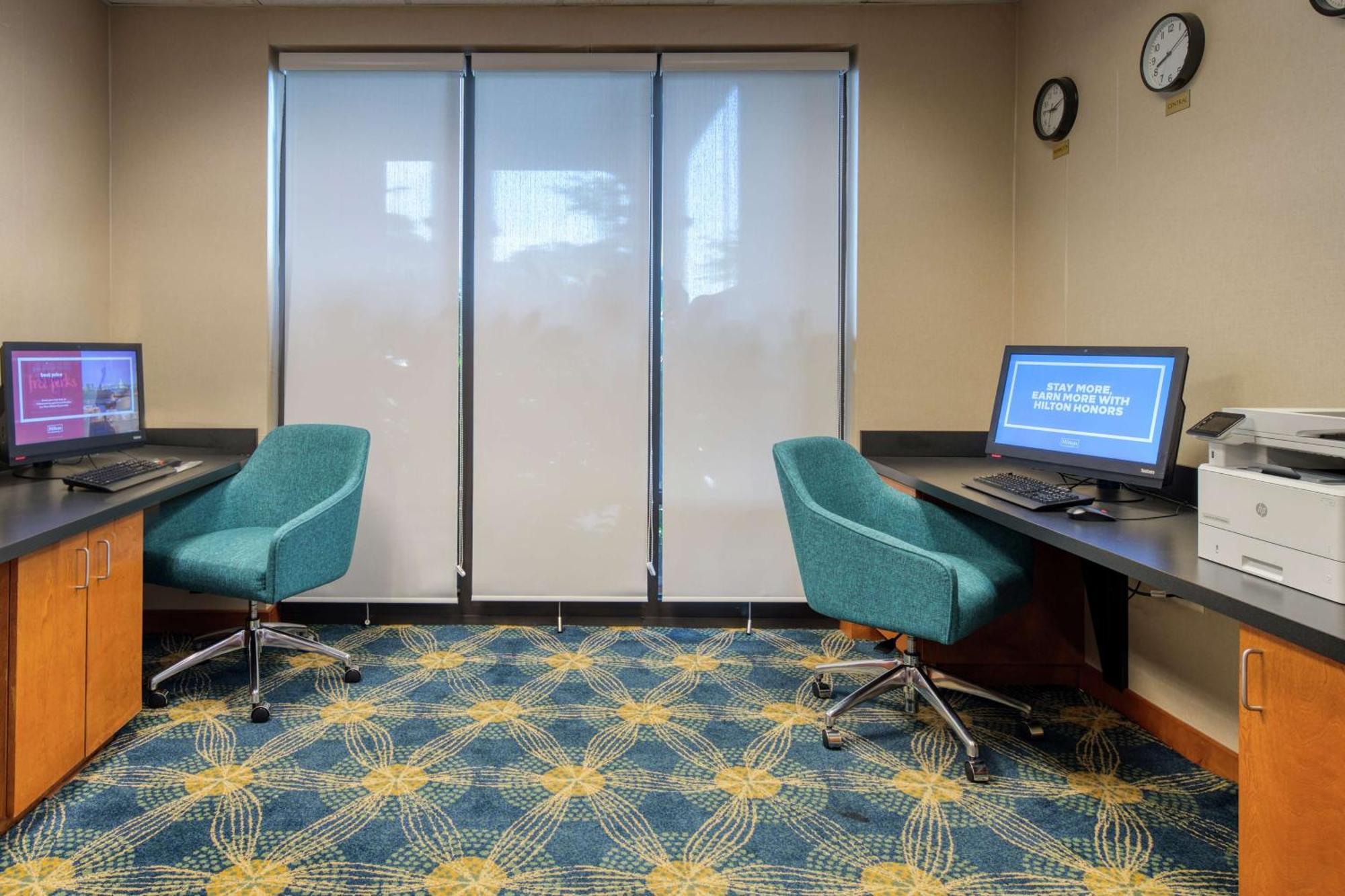 Hampton Inn Wilmington University Area Exterior foto